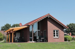 Haus Seestern mit Boot - All Inklusive